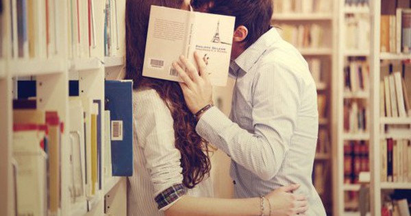 Vì sao em luôn hỏi “tại sao anh yêu em