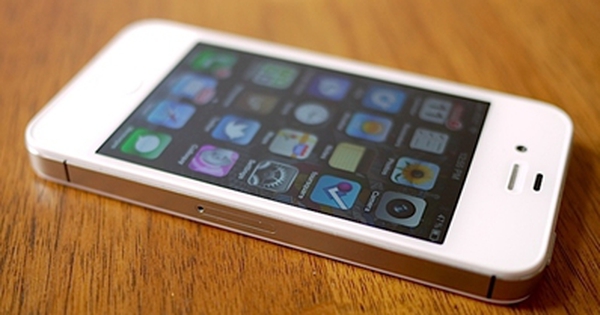 Đánh giá chi tiết iPhone 4S – “Bom tấn” thứ thiệt!