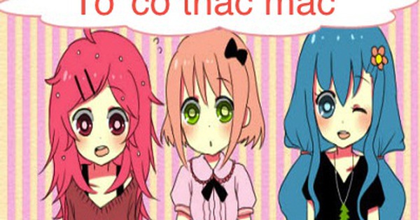 8 điều XX nào cũng thắc mắc về kinh nguyệt