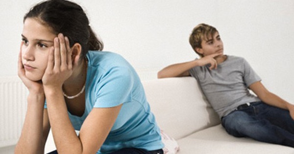 Chán yêu vì người ấy quá lụy tình