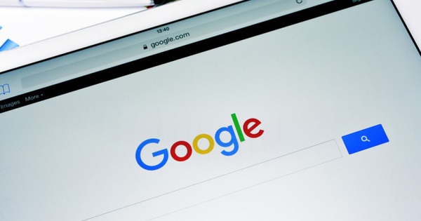 cách tìm kiếm trên google