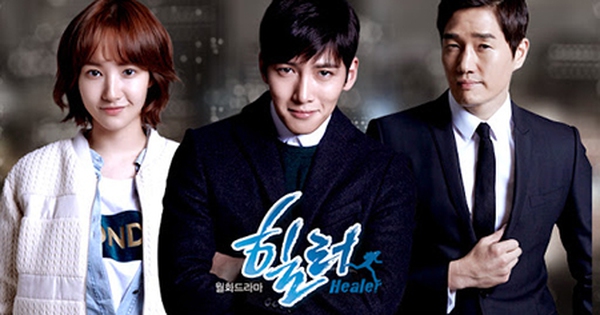 “Healer”: Sức hút nào tạo nên thành công?