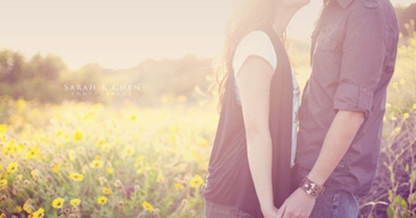 Nếu được hãy để anh yêu em lần nữa
