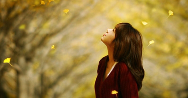 Gửi người yêu tương lai...