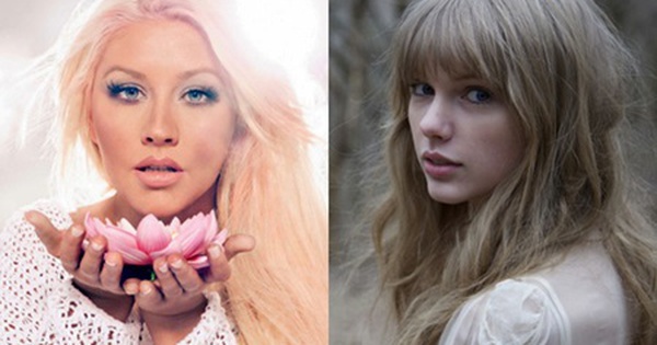 Christina Aguilera, Coldplay kể tiếp "Safe and Sound" (Taylor Swift)