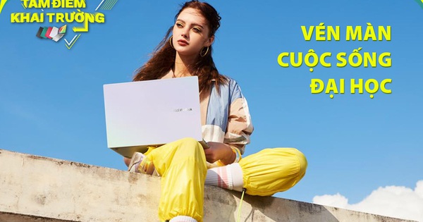 Vén màn bí mật cuộc sống thực của sinh viên, nên đọc trước cho đỡ bỡ ngỡ