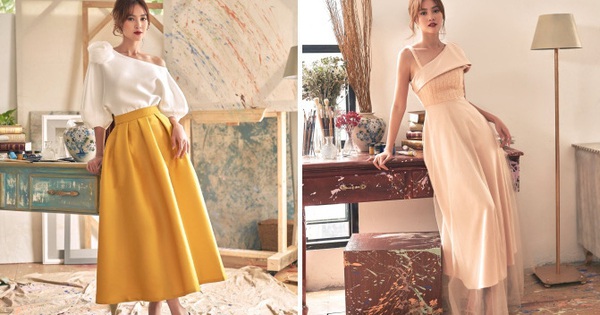 Loạt sao Việt chỉ ra địa chỉ sắm đồ yêu thích, nhắm mắt chọn đại cũng có visual đỉnh cao