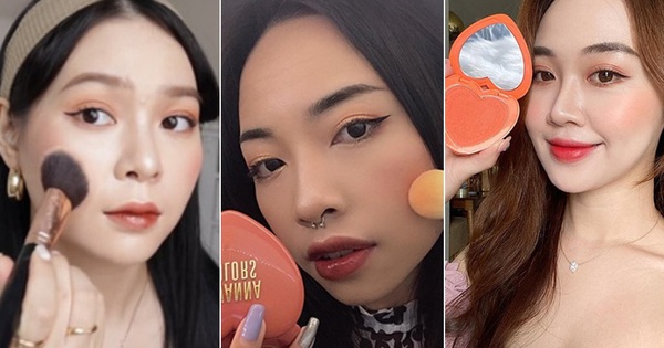 Mùa lễ hội cuối năm, các tín đồ makeup nhất định không thể bỏ lỡ những sản phẩm nội địa Thái đang cực hot này