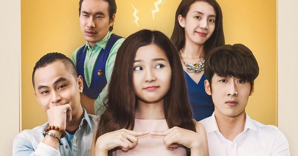 Liệu trên đời có còn tồn tại những thanh niên ''quý hiếm'' như Thoại trong ''Tôi Là Não Cá Vàng''?
