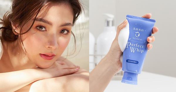 Ngạc nhiên với bí quyết chăm sóc da của mĩ nhân vạn người mê trong ''Chiếc Lá Cuốn Bay'' Baifern Pimchanok