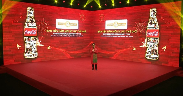 Hành trình đón tết diệu kỳ: lan tỏa ngàn hành động giản dị và lập kỷ lục thế giới