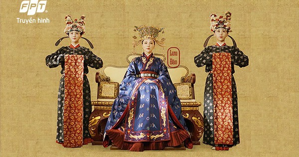 Đại Tống Cung Từ: Câu chuyện về Hoàng hậu nổi tiếng nhất nhà Tống, lên sóng trên Truyền hình FPT