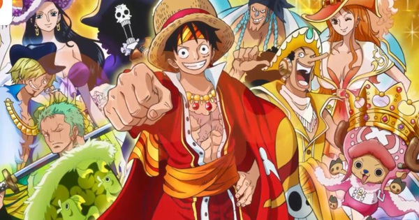 Hơn 260 tập One Piece lồng tiếng sẵn sàng đãi fan trên ứng dụng POPS