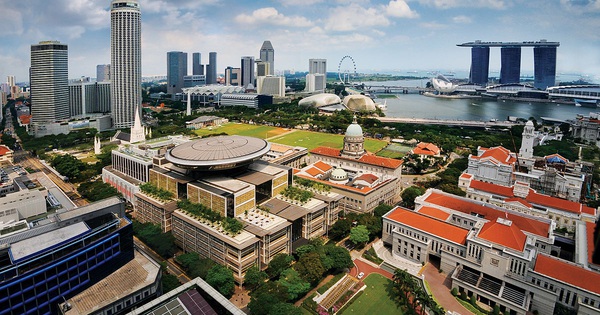 Innovate experiences with exciting destinations in Singapore