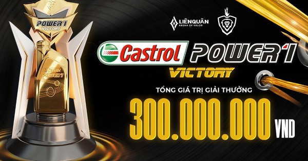 Fight against rivals in the race to win Castrol POWER1 Victory at VCS 2022