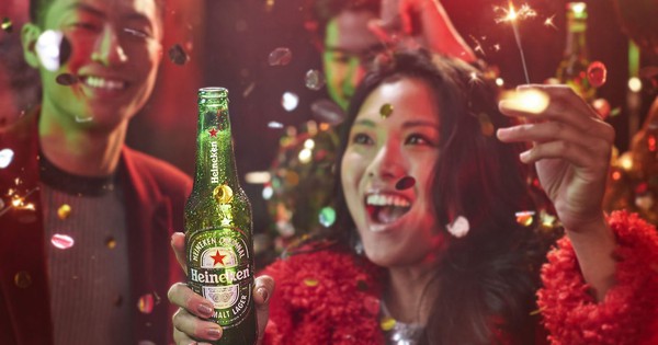 Decoding the secret to success for Gen Z with inspiration from Heineken
