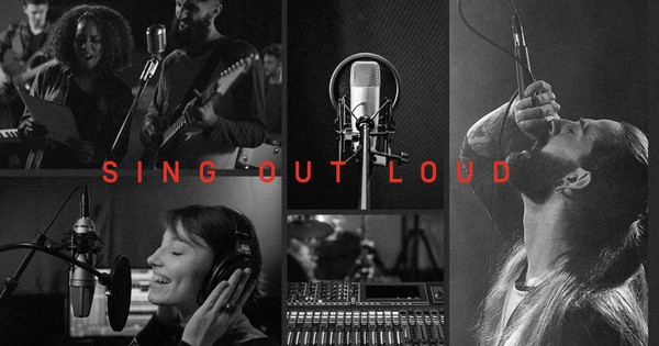 Sing Out Loud 2022: When young people sing