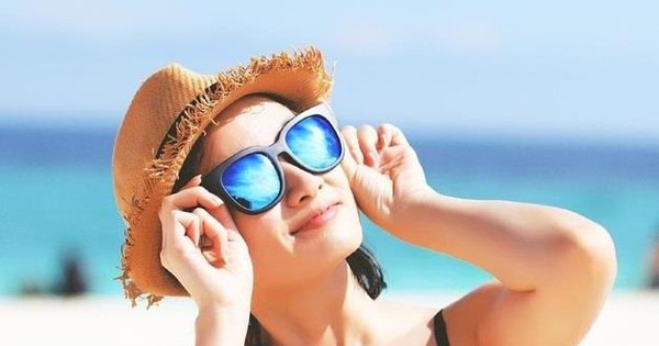 6 “chill” items indispensable when traveling to the sea