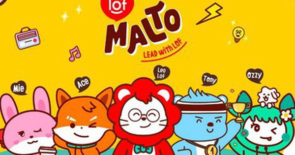 Lof Malto: Tất tần tật về biệt đội Malto Gang đang nổi đình đám