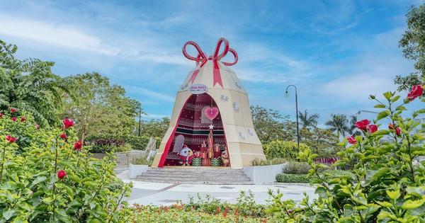 Trải nghiệm “Sinh nhật ấm áp, lan tỏa yêu thương” tại Trung tâm thương mại AEON MALL Hải Phòng Lê Chân