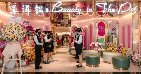 Beauty in The Pot – ร้านหม้อไฟชื่อดังของสิงคโปร์เปิดให้บริการอย่างเป็นทางการพร้อมกิจกรรมและข้อเสนอที่น่าสนใจมากมาย