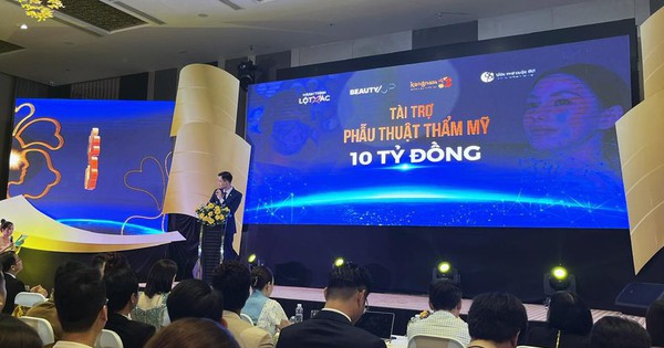 Kangnam tai tro goi tham my mien phi 10 ty dong lan toa ve dep toi cac dia phuong