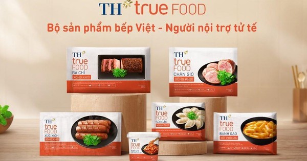 Mở tiệc đoàn viên với bộ 3 món ăn cực nhanh cực hấp dẫn