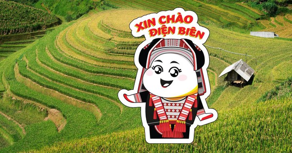 Du lịch khắp thế giới với bộ sticker máy bay Amy không thể chất hơn của Vietjet