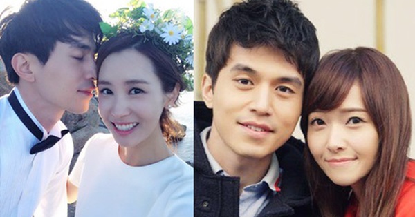 Bóng hồng màn ảnh của LEE DONG WOOK , Bong hong man anh cua Lee Dong Wook