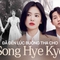 Song Joong Ki có hạnh phúc rồi, đã đến lúc dừng chửi và buông tha Song Hye Kyo