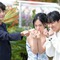 Hình ảnh phản ánh khoảng cách thế hệ giữa Song Joong Ki và 2 nghệ sĩ gen Z