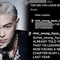 T.O.P chính thức xác nhận rời BIGBANG, còn gạch tên nhóm ra khỏi tên mình