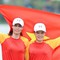 Lịch thi đấu của thể thao Việt Nam tại Asiad 19 ngày 24&frasl;9: Chờ những tấm huy chương đầu tiên