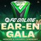 FC Online Year-End Gala 2024 chính thức trở lại: Ai sẽ trở thành Creator Of The Year năm nay?