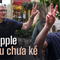 2 ngày CEO Tim Cook ở Việt Nam sao mà dễ thương: Mặc đúng một kiểu quần áo, thấy ai cũng chào, "đặc sản" tắc đường cũng không làm vị lãnh đạo bớt đúng giờ!