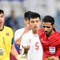 2 thẻ đỏ, 2 quả phạt đền: U23 Việt Nam vỡ mộng dự Olympic vì lỗi cá nhân