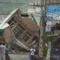 Đài Loan (Trung Quốc) tiếp tục hứng chịu nhiều trận động đất