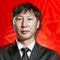 Tân HLV ĐT Việt Nam Kim Sang-sik: Vượt qua 9 ứng viên, sở hữu dàn trợ lý “khủng” tới 12 người không kém thời ông Park Hang-seo