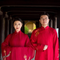 Thiếu gia Phan Hoàng và tiểu thư nghìn tỷ CƯỚI!