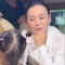 Phương Oanh lần đầu lộ diện