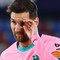 Messi bị tố lừa đảo từ thiện