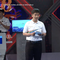 Đẳng cấp của Nhựt Lam khiến Tổng Giám đốc VTV phải gật gù vì quá giỏi