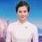 BTV Thời sự của VTV không sử dụng tên thật trên sóng truyền hình là ai?