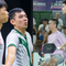 Trận đấu Pickleball được quan tâm nhất: Hoàng Nam - Xuân Đức chiến thắng Linh Giang - Triệu cầu lông