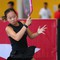 Tay vợt sinh năm 2008 Sophia Phương Anh đại diện Việt Nam tham dự giải pickleball danh giá nhất thế giới