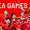 Lịch thi đấu bóng đá SEA Games 33