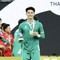 Thủ môn U22 Việt Nam Trần Trung Kiên gây sốt ở Thái Lan, được bình chọn đẹp trai nhất SEA Games