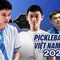 Nhìn lại 2025: Pickleball Việt Nam đã đi được một chặng đường thật dài và rực rỡ!
