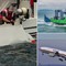 Máy bay MH370 chưa từng bị rơi?