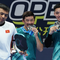 Một buổi chiều giành 2 chức vô địch PPA Tour Asia, Pickleball Việt Nam "out trình"